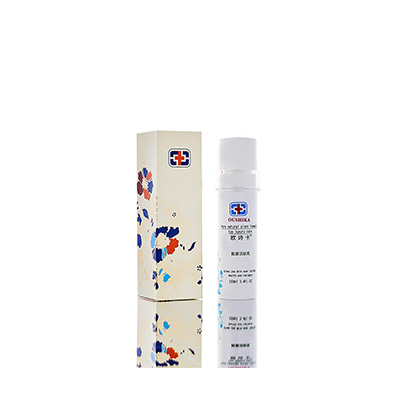 明溪会下雨的乳液