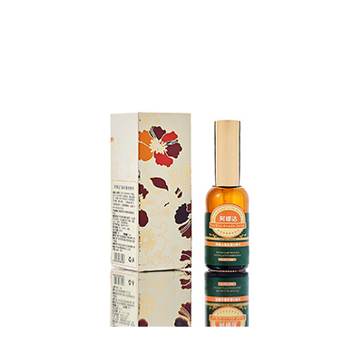 私密细嫩修复精华明溪