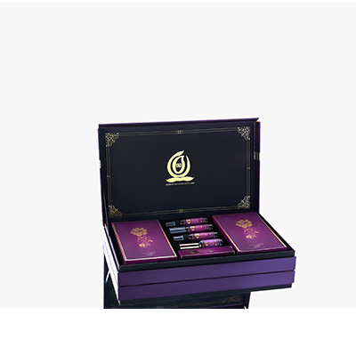 明溪气血能量海底轮