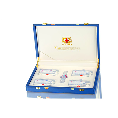 恢复自洁系统套明溪