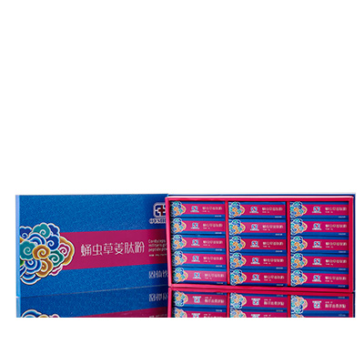 明溪调经养气汤