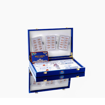 明溪爱芯回春综合版