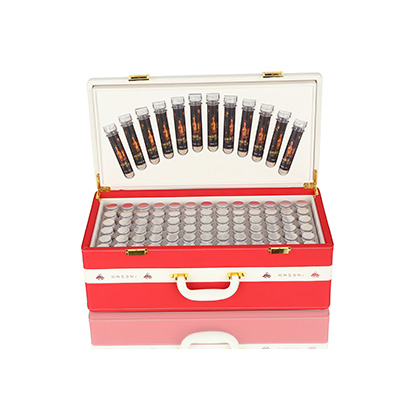 明溪卵巢抗衰复合粉