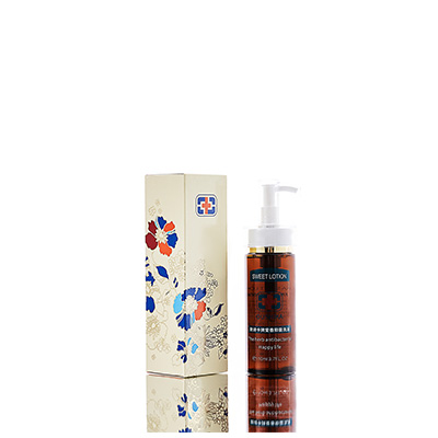 明溪男女外阴洗液