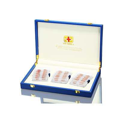 明溪子宫排毒套