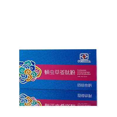 明溪调经养气汤