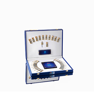 明溪全身经络解压套